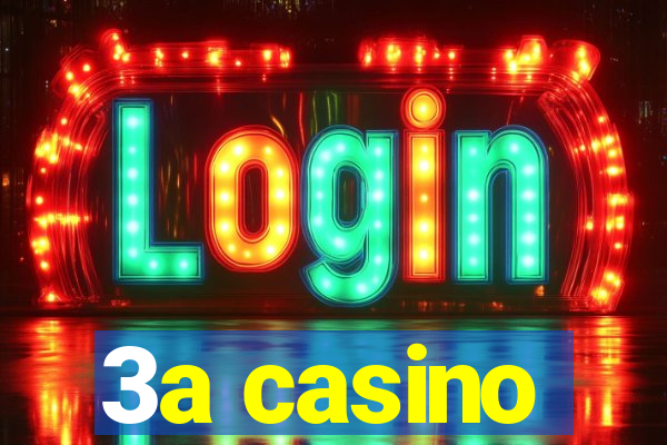 3a casino